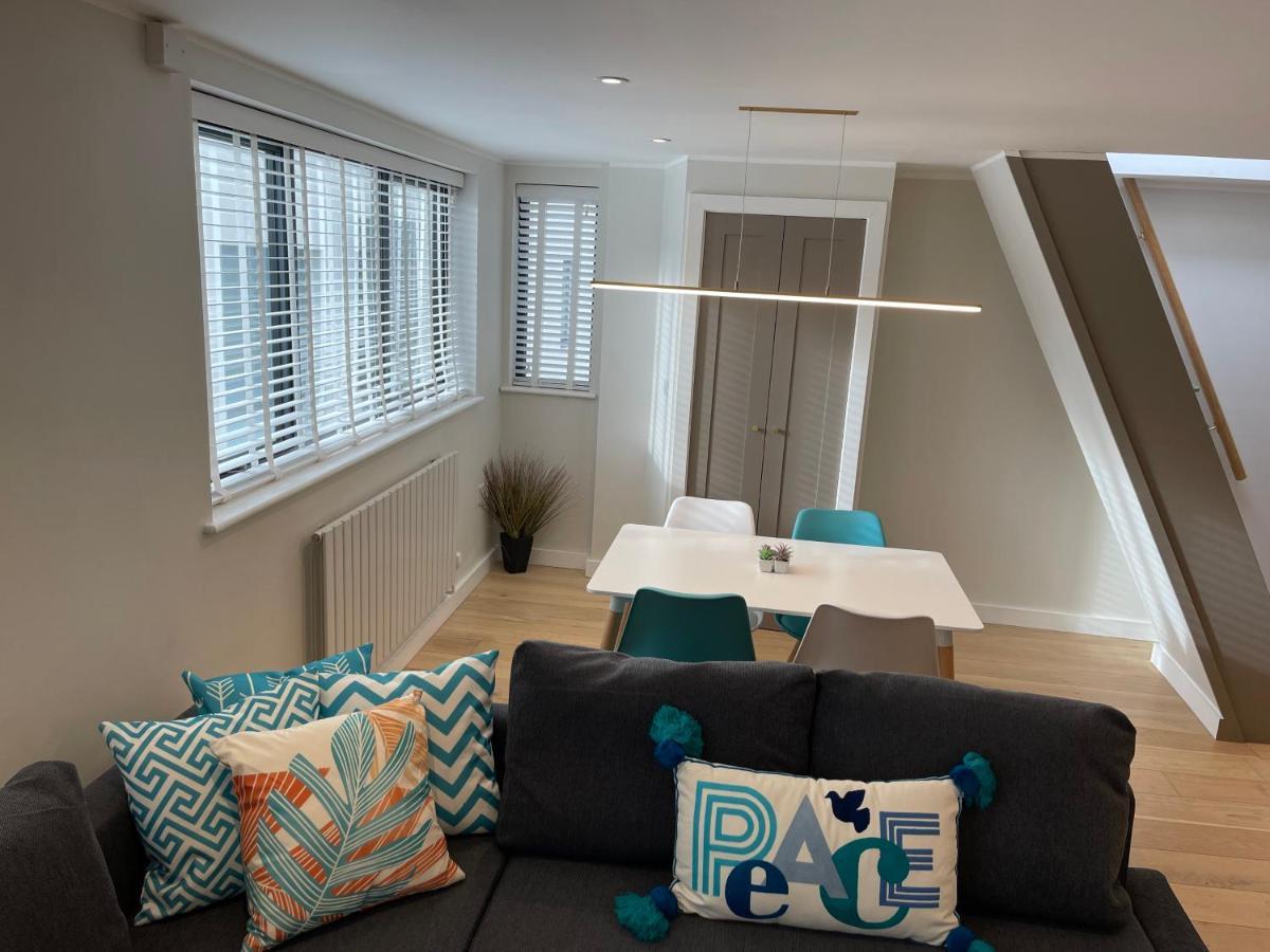 برايتون Lovely Modern Apartment In The Lanes المظهر الخارجي الصورة