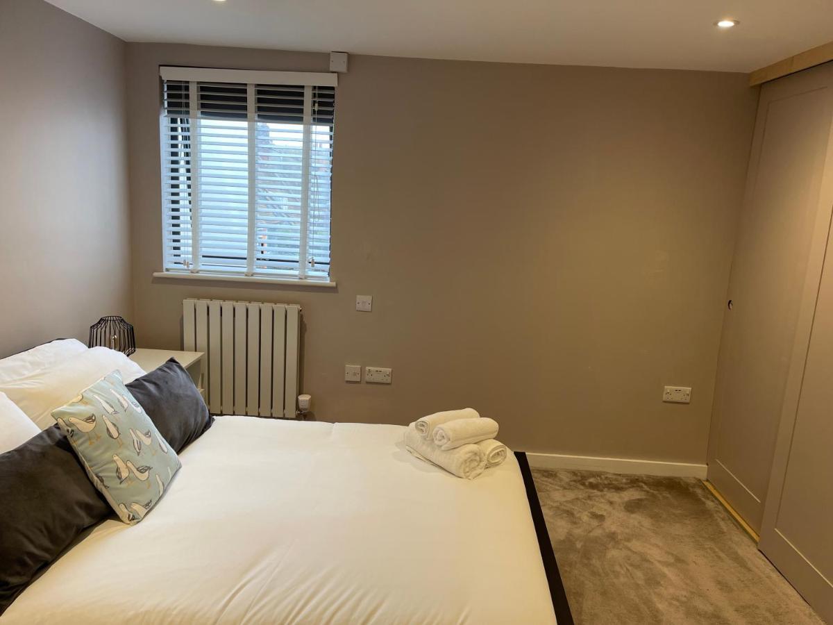 برايتون Lovely Modern Apartment In The Lanes المظهر الخارجي الصورة