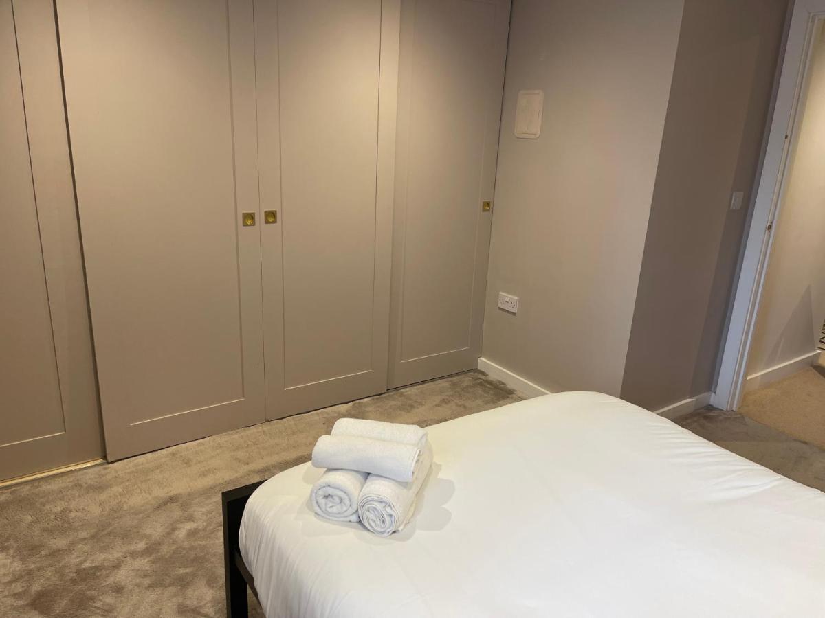 برايتون Lovely Modern Apartment In The Lanes المظهر الخارجي الصورة