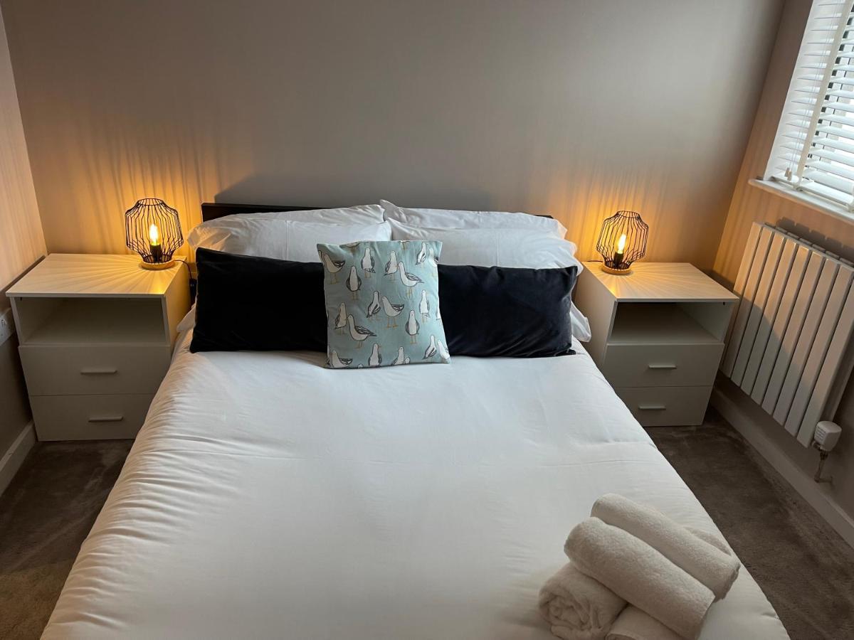 برايتون Lovely Modern Apartment In The Lanes المظهر الخارجي الصورة
